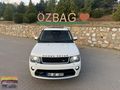 2010 RANGE ROVER