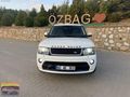 2010 RANGE ROVER