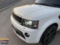 2010 RANGE ROVER