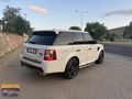2010 RANGE ROVER