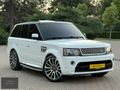 FERİT OTOMOTİVDEN//2011 MODEL RR SPORT//DEĞİŞENSİZ//BAKIMLI