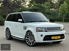 FERİT OTOMOTİVDEN//2011 MODEL RR SPORT//DEĞİŞENSİZ//BAKIMLI