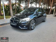 BMW 216d Dizel Otomatik Elektrikli Bagaj Geri Görüş Cam Tavan