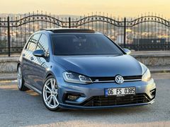 2015 HİGHLİNE 7.5 DÖNÜŞÜM EKSTRALI CAM TAVAN-ŞERİT TAKİP-ANHTRSZ GRŞ-ÇARPŞMA ÖNLYCİ