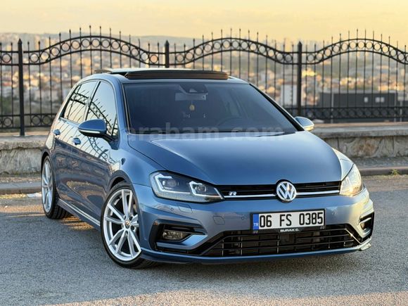 2015 HİGHLİNE 7.5 DÖNÜŞÜM EKSTRALI CAM TAVAN-ŞERİT TAKİP-ANHTRSZ GRŞ-ÇARPŞMA ÖNLYCİ