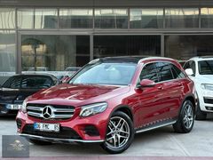 2017 HATASIZ BOYASIZ CAM TAVAN GLC 250 AMG