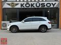 BAKIMLI-95.000KM-GLC-BEYAZ-4MATİC