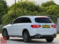 BAKIMLI-95.000KM-GLC-BEYAZ-4MATİC