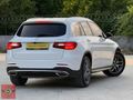 BAKIMLI-95.000KM-GLC-BEYAZ-4MATİC