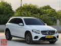 BAKIMLI-95.000KM-GLC-BEYAZ-4MATİC