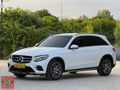 BAKIMLI-95.000KM-GLC-BEYAZ-4MATİC