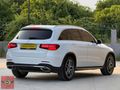 BAKIMLI-95.000KM-GLC-BEYAZ-4MATİC