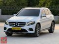 BAKIMLI-95.000KM-GLC-BEYAZ-4MATİC
