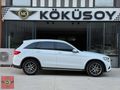 BAKIMLI-95.000KM-GLC-BEYAZ-4MATİC