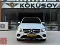 BAKIMLI-95.000KM-GLC-BEYAZ-4MATİC