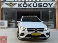 BAKIMLI-95.000KM-GLC-BEYAZ-4MATİC