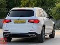 BAKIMLI-95.000KM-GLC-BEYAZ-4MATİC