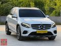 BAKIMLI-95.000KM-GLC-BEYAZ-4MATİC