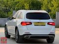 BAKIMLI-95.000KM-GLC-BEYAZ-4MATİC