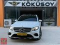 BAKIMLI-95.000KM-GLC-BEYAZ-4MATİC