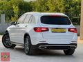 BAKIMLI-95.000KM-GLC-BEYAZ-4MATİC