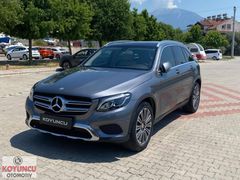 Koyuncu otomotivden Mercedes GLC 250 Exlusive 4Matic
