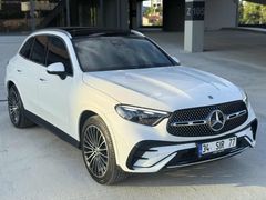 HATASIZ-FULL PPF 14.000KM MERCEDES GLC 180 AMG(360/SOĞUTMA/BRNM)