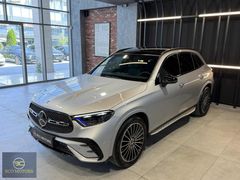 BCO MOTORS | 2024 GLC 180 AMG - HATASIZ