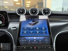 SÖZAL 22 GLC220d EDİTİON1 AMG-ELK.ÇEKİ DEMİR-AKS-AİR-BOYAYOK-360