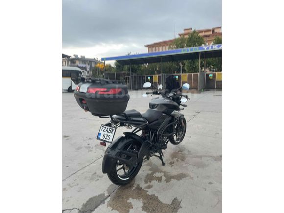 Sahibinden Bajaj Pulsar 200 NS ABS 