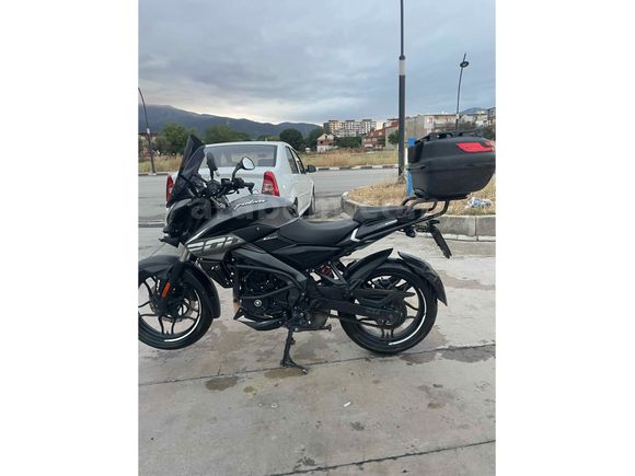 Sahibinden Bajaj Pulsar 200 NS ABS 