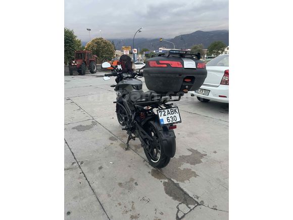Sahibinden Bajaj Pulsar 200 NS ABS 