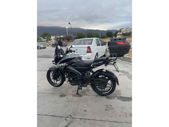 Sahibinden Bajaj Pulsar 200 NS ABS 