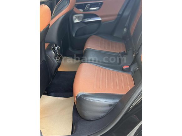 UYAR'DAN HATASIZ GLC 220d AMG