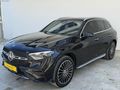 UYAR'DAN HATASIZ GLC 220d AMG