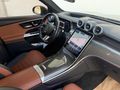 UYAR'DAN HATASIZ GLC 220d AMG