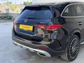 UYAR'DAN HATASIZ GLC 220d AMG