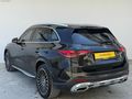 UYAR'DAN HATASIZ GLC 220d AMG