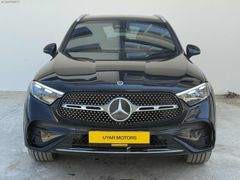 UYAR'DAN HATASIZ GLC 220d AMG