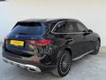UYAR'DAN HATASIZ GLC 220d AMG
