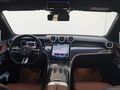 UYAR'DAN HATASIZ GLC 220d AMG