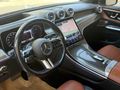 UYAR'DAN HATASIZ GLC 220d AMG