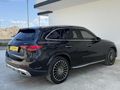 UYAR'DAN HATASIZ GLC 220d AMG
