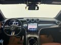 UYAR'DAN HATASIZ GLC 220d AMG