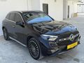 UYAR'DAN HATASIZ GLC 220d AMG