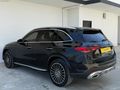 UYAR'DAN HATASIZ GLC 220d AMG