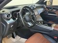UYAR'DAN HATASIZ GLC 220d AMG