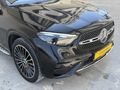 UYAR'DAN HATASIZ GLC 220d AMG