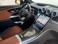 UYAR'DAN HATASIZ GLC 220d AMG