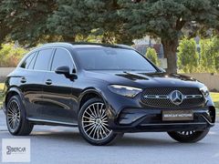 BERCAR'DAN Mercedes-Benz GLC180 AMG 4 KOLTUK ISITMA,360 KAMERA